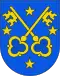 Coat of arms of Lens