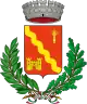 Coat of arms of Lentate sul Seveso