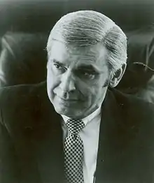 Congressman Leo J. Ryan