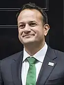 Leo Varadkar