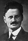 Leon Trotsky