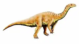 Leonerasaurus