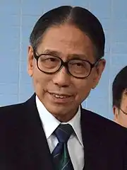 Leong Che-hung