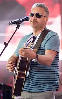 Leonid Agutin (2018)