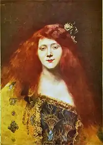 Leonora d'Este