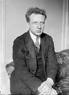 Leopold Stokowski, conductor