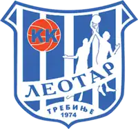 Leotar logo