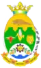 Official seal of Lepelle-Nkumpi