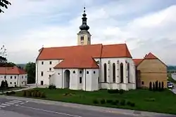 Lepoglava monastery