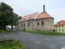 Church of Saint Procopius