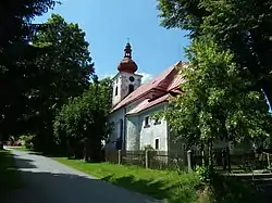 Church of Saint Nicholas