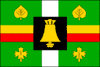 Flag of Lesonice