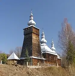 Saint Luke Church