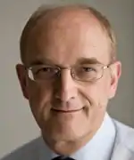 Prof Sir Leszek Borysiewicz