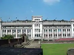 Colegio de San Juan de Letran