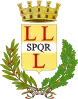 Coat of arms of Lettere