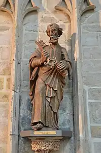 Saint Peter