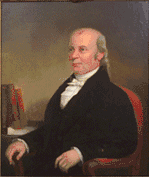 Attorney General  Levi Lincolnfrom Massachusetts