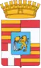 Coat of arms of Levone