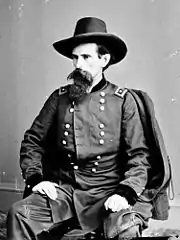 Brig. Gen. Lew Wallace