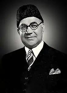 Liaquat Ali Khan