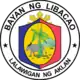 Official seal of Libacao