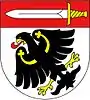 Coat of arms of Libčeves