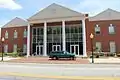 Liberty County Courthouse Annex