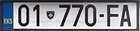 Car Plates