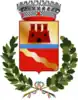 Coat of arms of Licenza