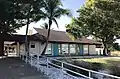 Lido Key Beach Pavilion (Tim Seibert, Architect, FAIA)