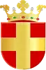 Coat of arms of Lienden