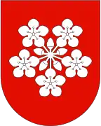 Coat of arms of Lier kommune