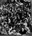 1906 Crowd in the stands