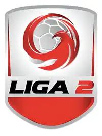 Liga 2(2017–2021)