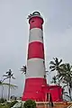 Kovalam Light House