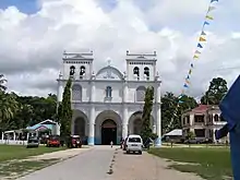 Catholic Church