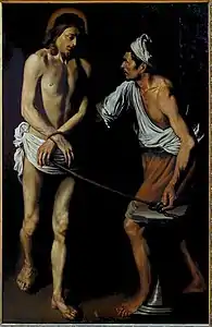 Flagellation of Christ