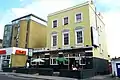 The Lillie Langtry pub (Former Lillie Arms, 1835)