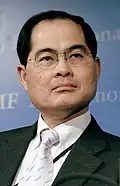 Lim Hng Kiang