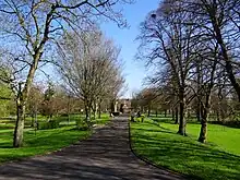 People's Park (Limerick)