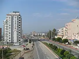 Limonlu (Erdemli district of Mersin Province)