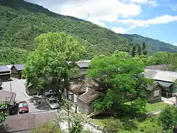 Lintianshan Forestry Culture Park, Hualien County