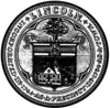 Official seal of Lincoln, Massachusetts