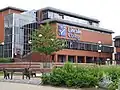 Lincoln College