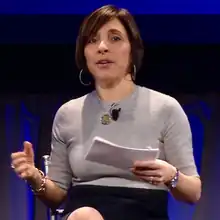 Linda Yaccarino, CEO of Twitter