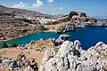 Lindos and St. Paul's Bay