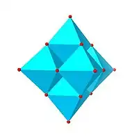 Hexamolybdate