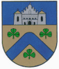 Coat of arms of Linkuva