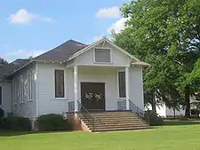 Lisbon United Methodist Church